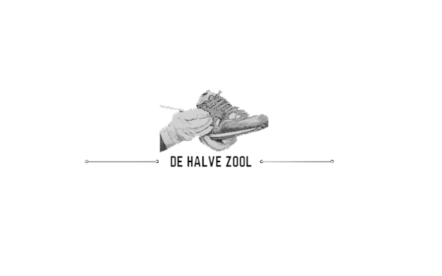 Schoenmakerij De halve zool - Den Haag