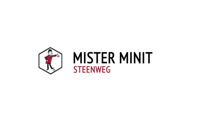 Schoenmakerij Mister Minit - Utrecht