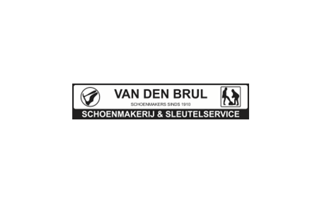 Schoenmakerij Van den Brul - Utrecht